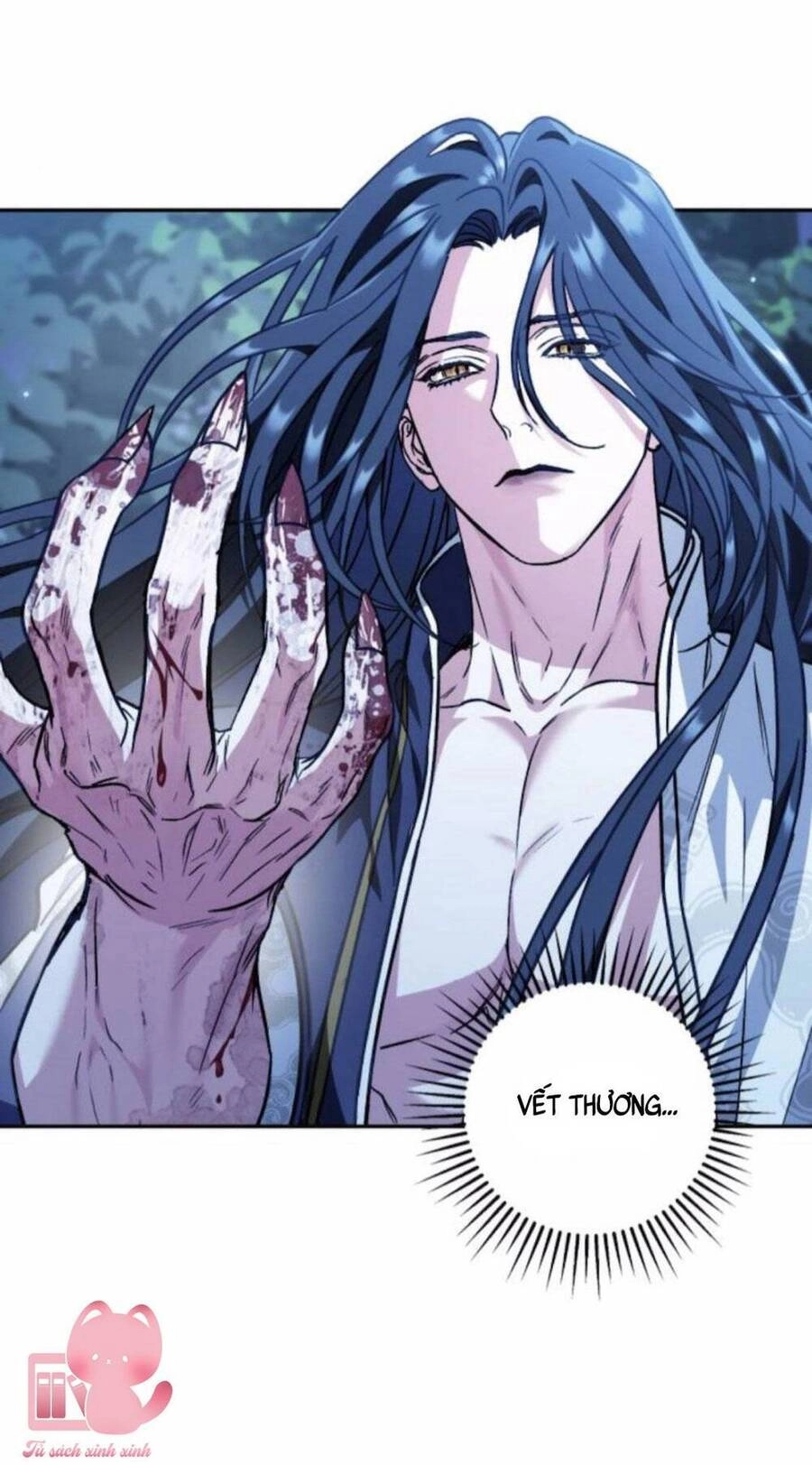 Bản Tình Ca Hy Lan Quốc Chapter 38 - 71