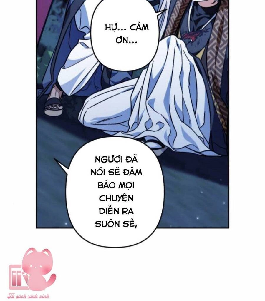 Bản Tình Ca Hy Lan Quốc Chapter 38 - 79