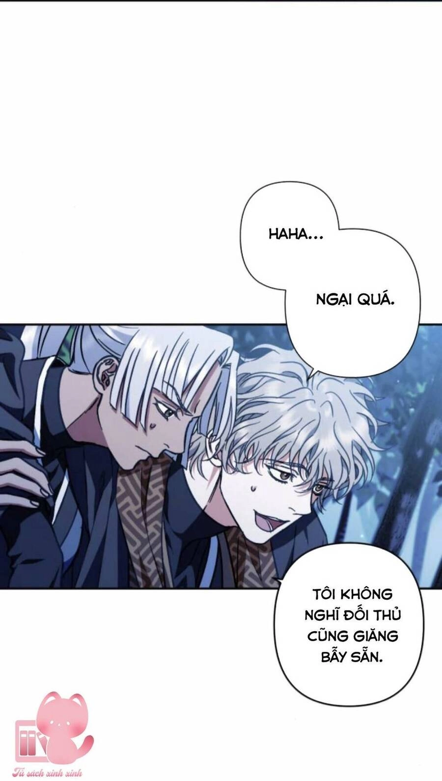 Bản Tình Ca Hy Lan Quốc Chapter 38 - 81