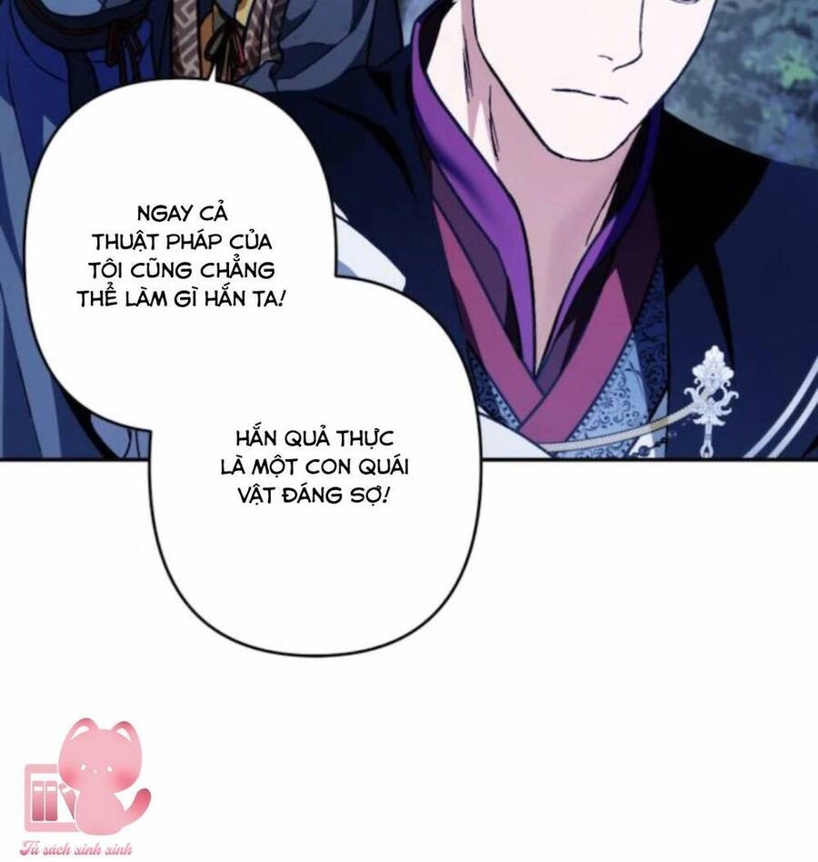 Bản Tình Ca Hy Lan Quốc Chapter 39 - 8
