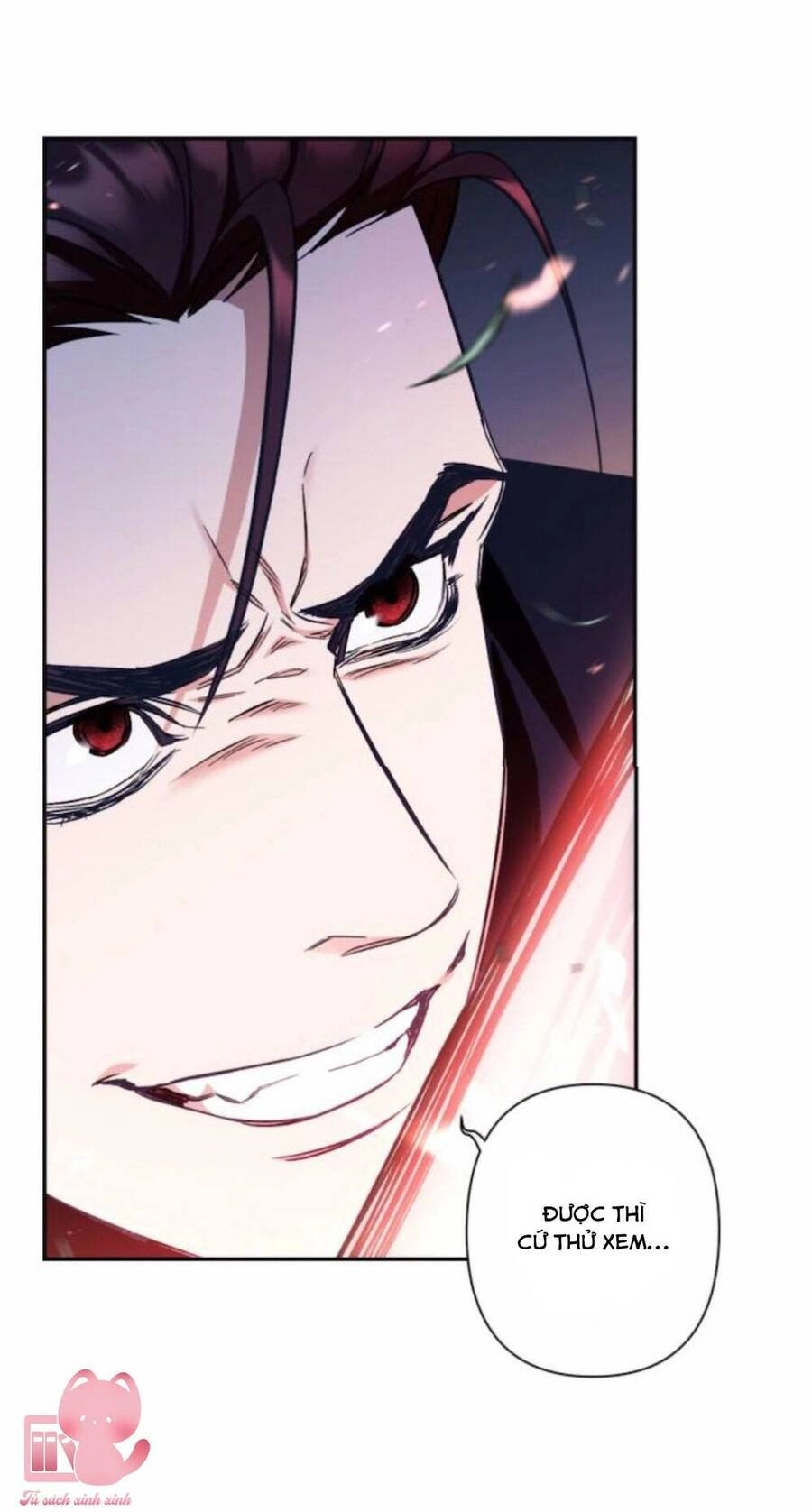 Bản Tình Ca Hy Lan Quốc Chapter 39 - 19