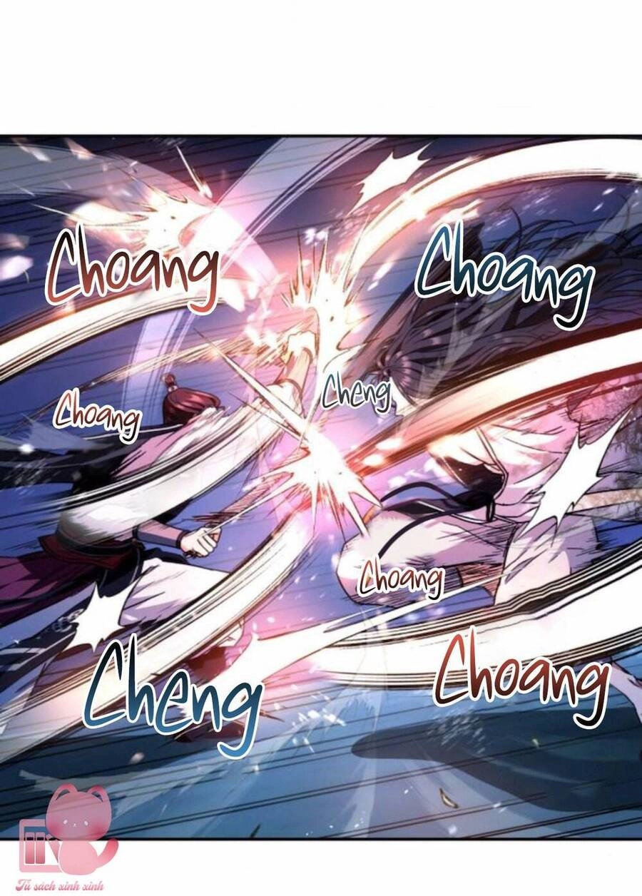 Bản Tình Ca Hy Lan Quốc Chapter 39 - 24