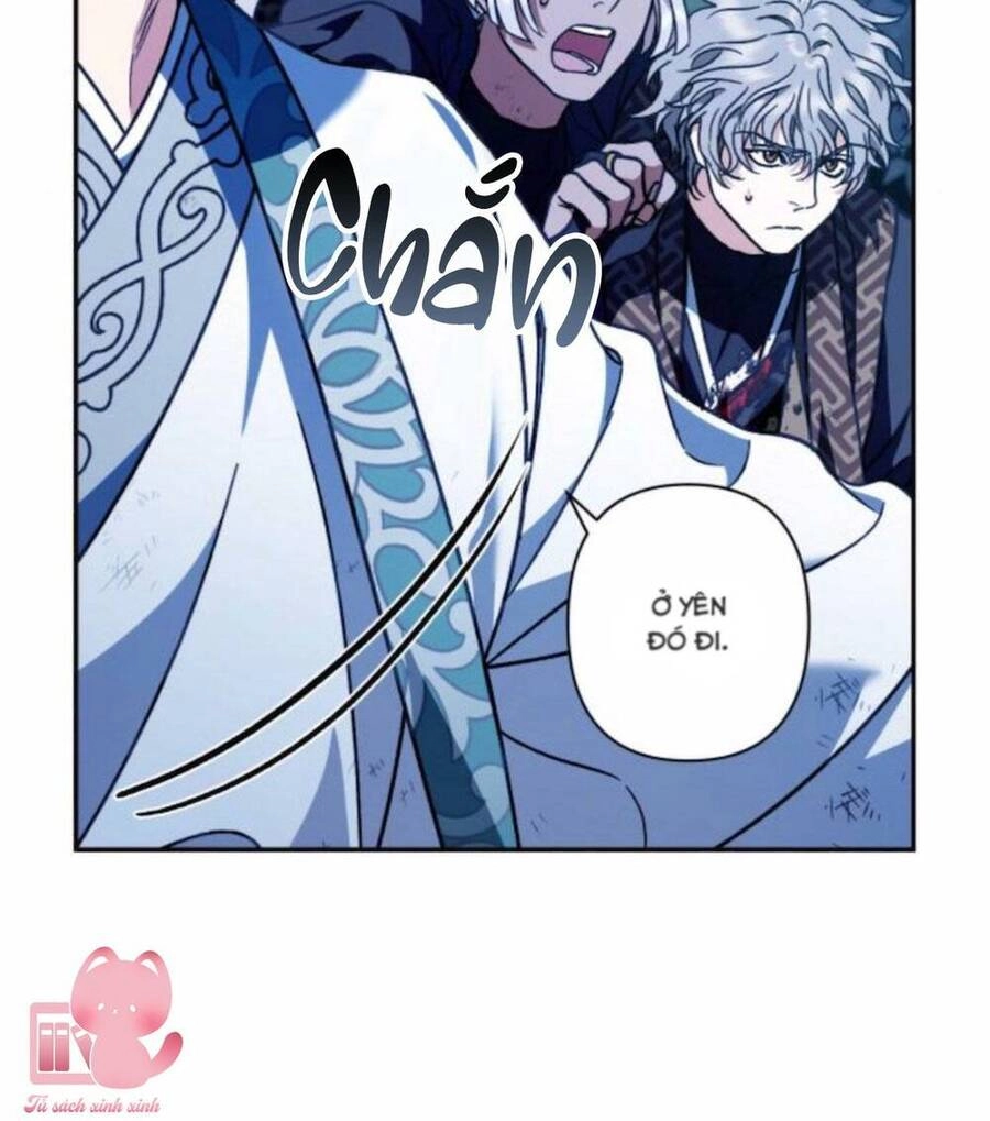 Bản Tình Ca Hy Lan Quốc Chapter 39 - 26