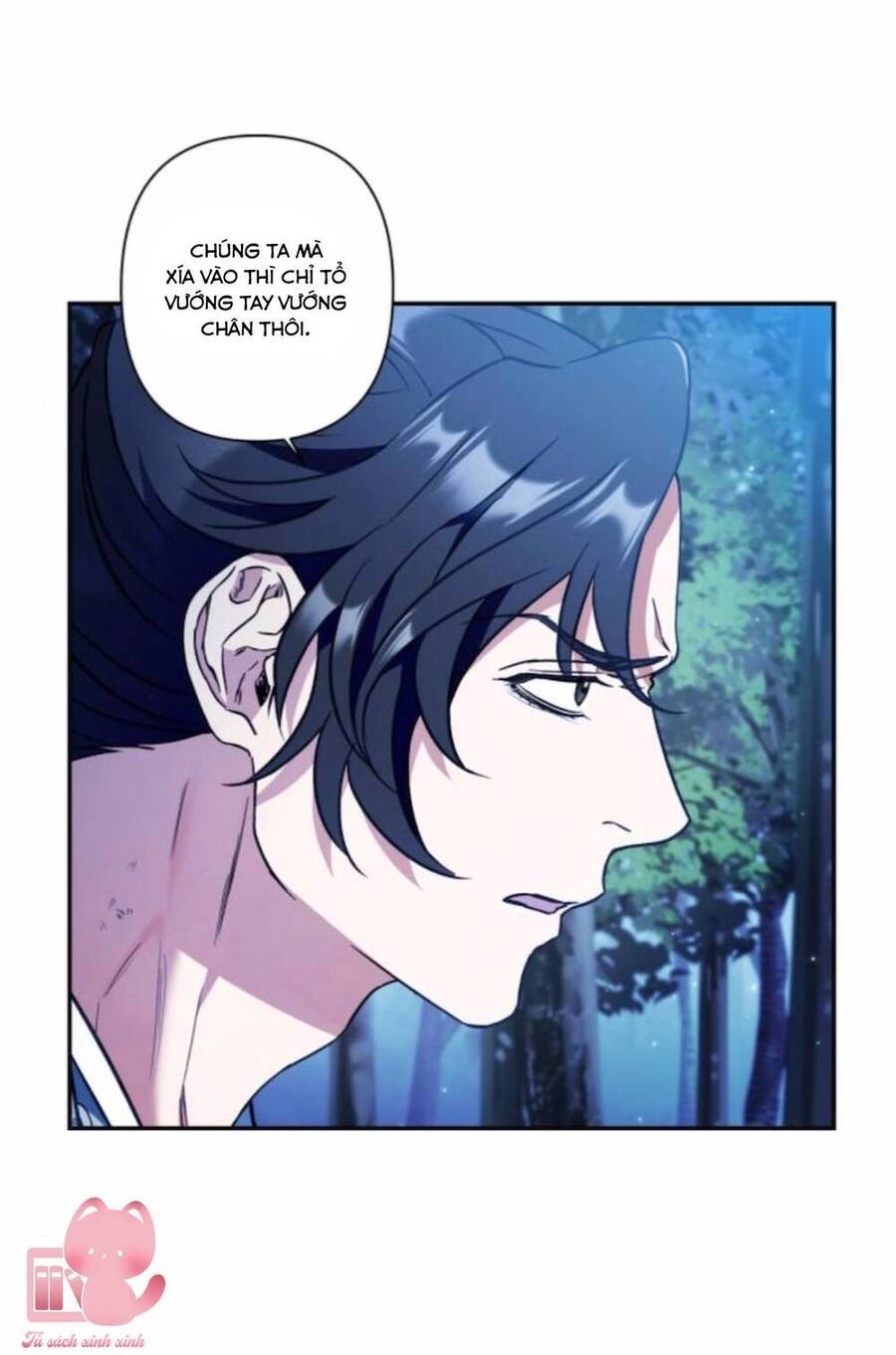 Bản Tình Ca Hy Lan Quốc Chapter 39 - 27