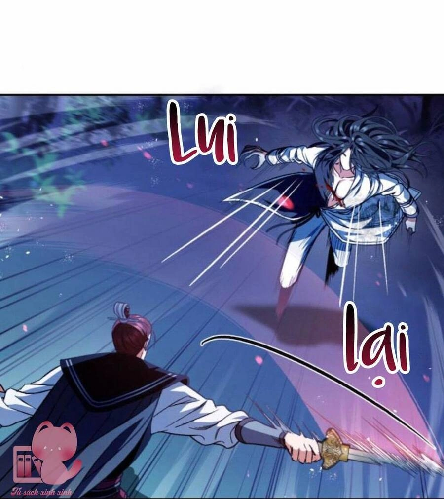 Bản Tình Ca Hy Lan Quốc Chapter 39 - 35