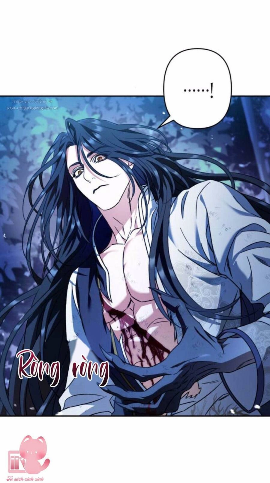 Bản Tình Ca Hy Lan Quốc Chapter 39 - 37