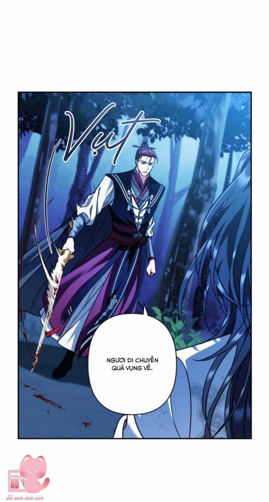 Bản Tình Ca Hy Lan Quốc Chapter 39 - 38