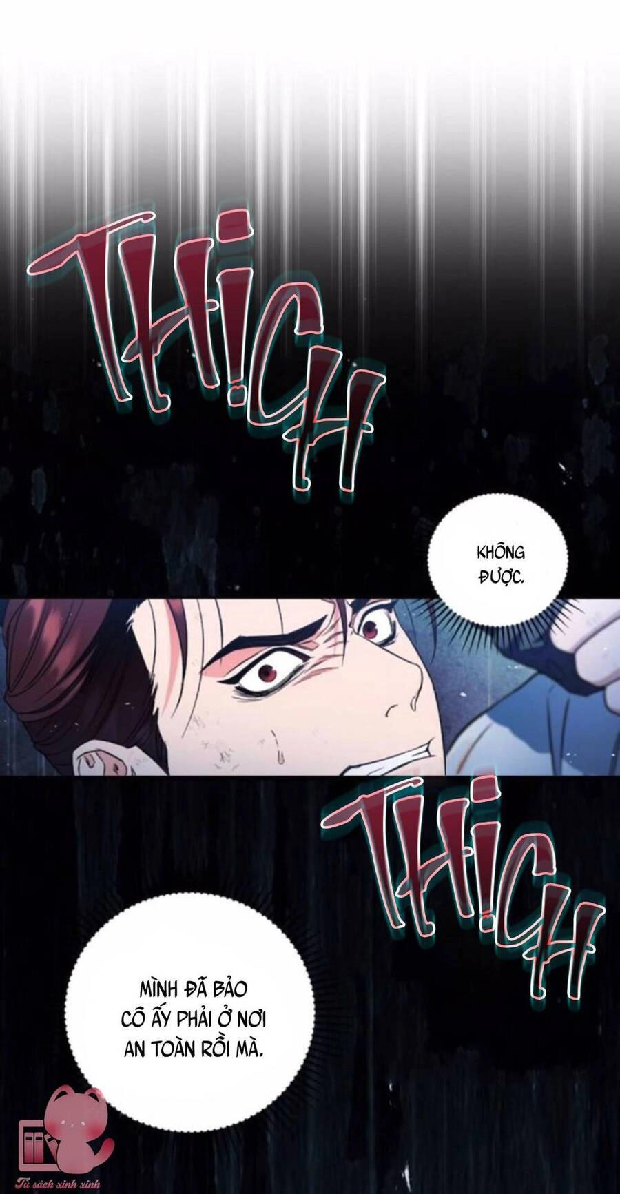 Bản Tình Ca Hy Lan Quốc Chapter 40 - 4