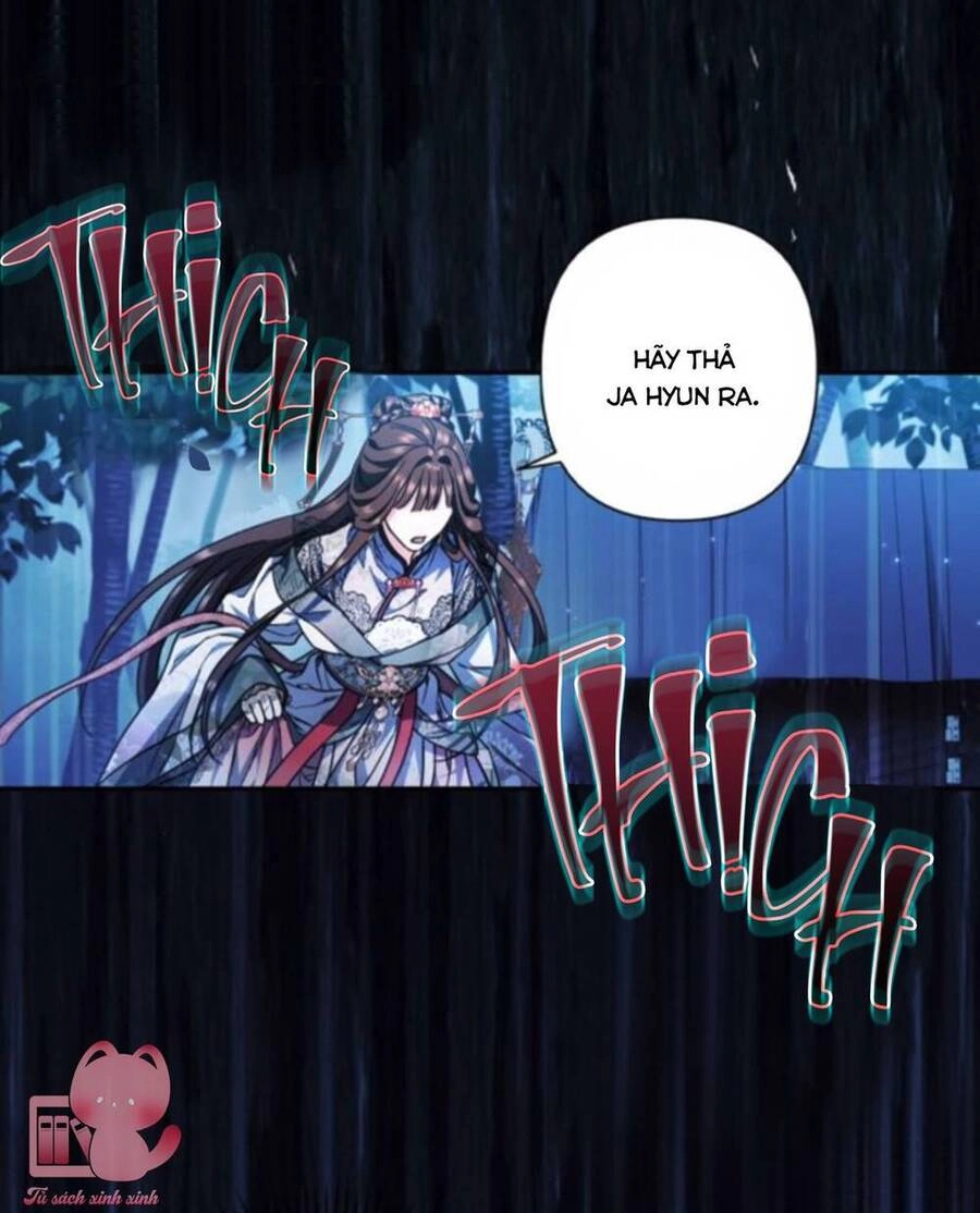 Bản Tình Ca Hy Lan Quốc Chapter 40 - 5