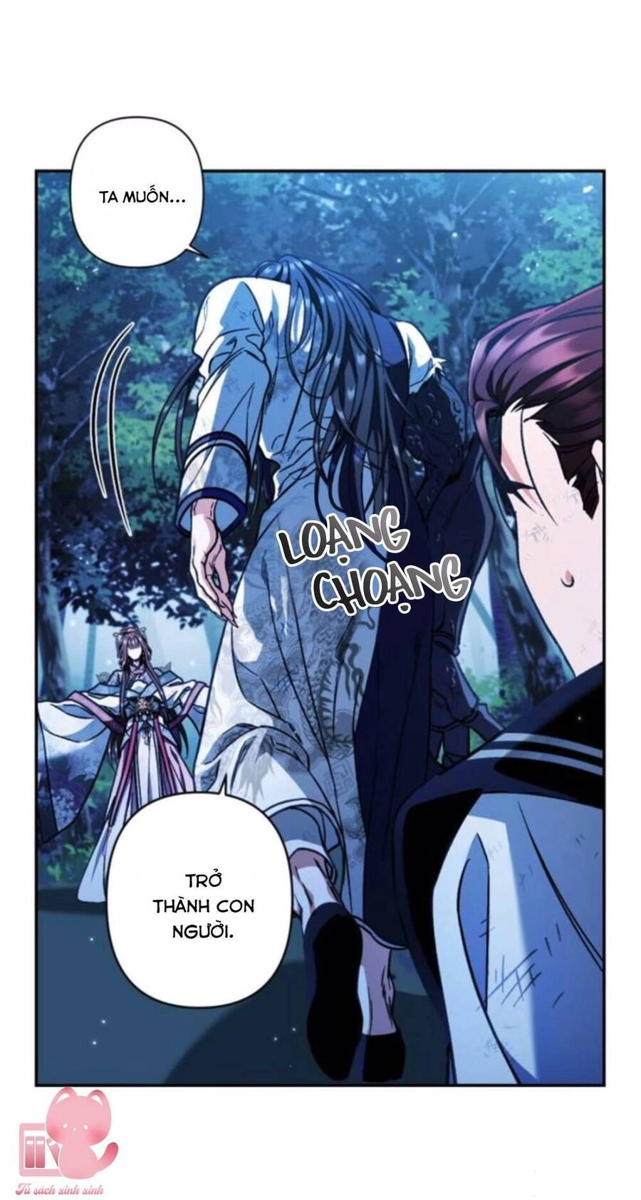 Bản Tình Ca Hy Lan Quốc Chapter 40 - 15