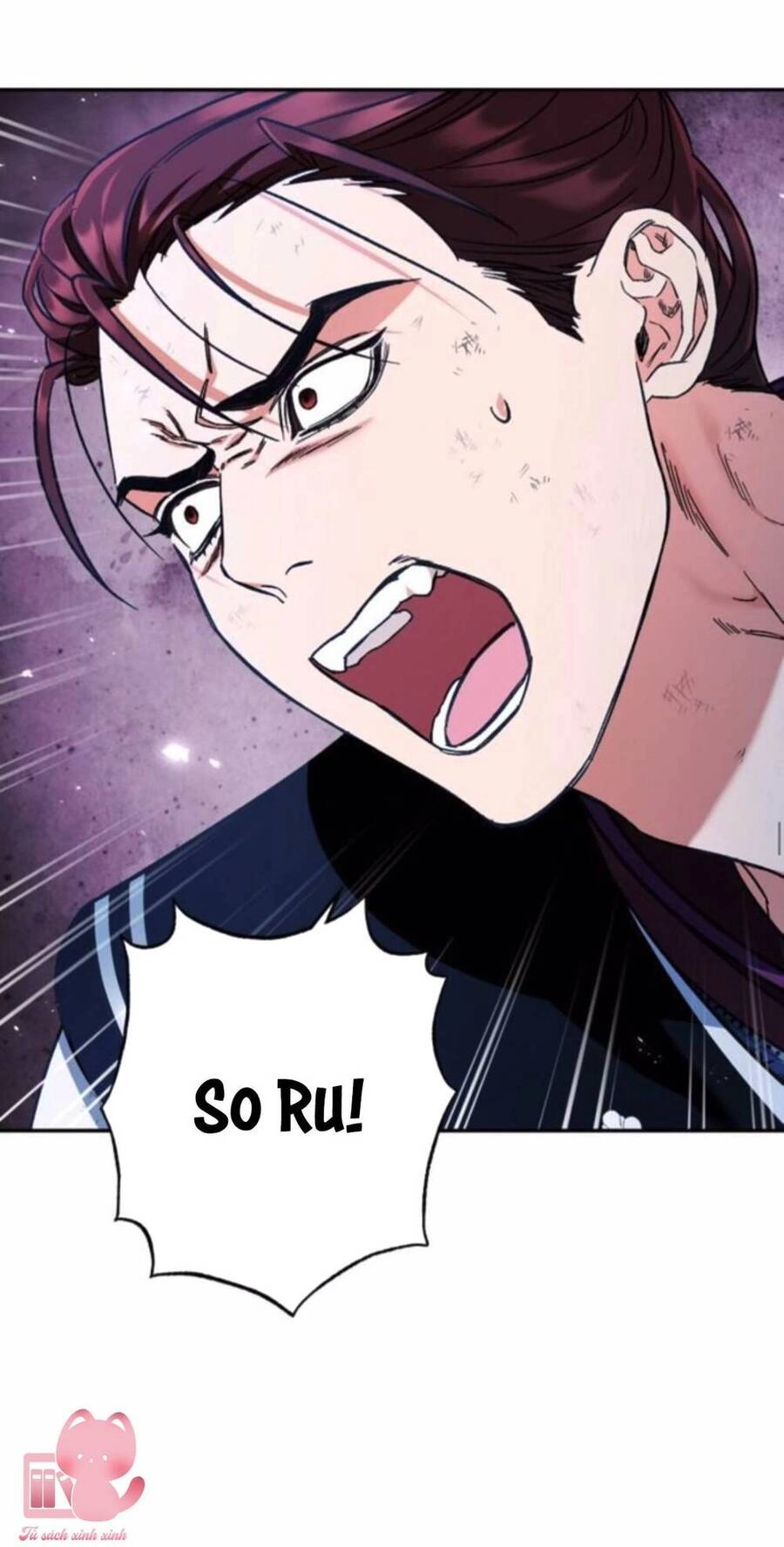 Bản Tình Ca Hy Lan Quốc Chapter 40 - 16