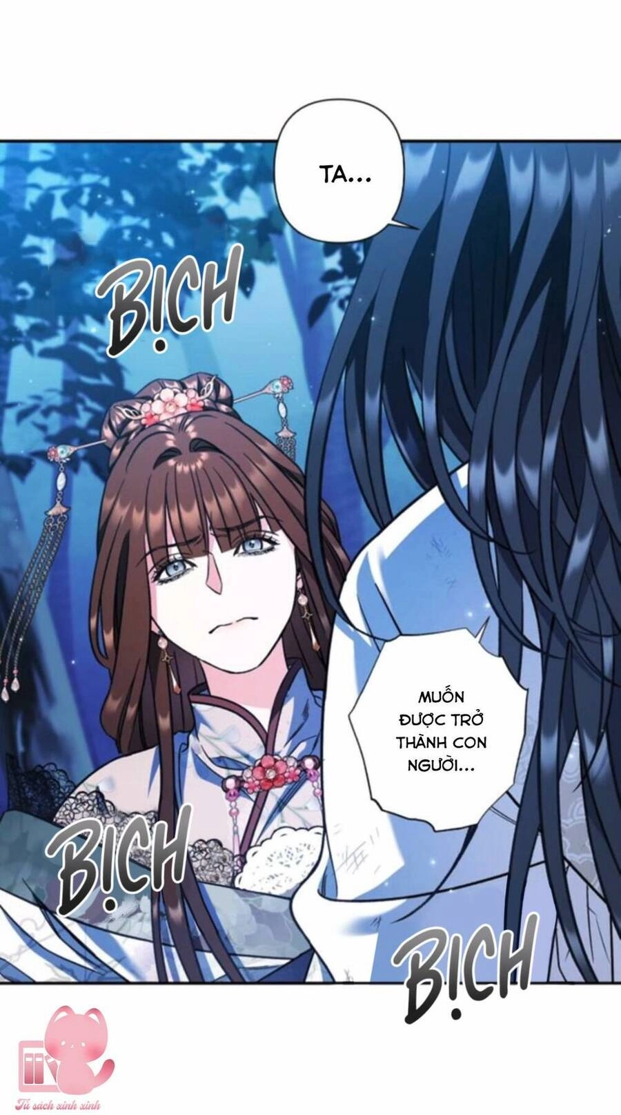 Bản Tình Ca Hy Lan Quốc Chapter 40 - 17