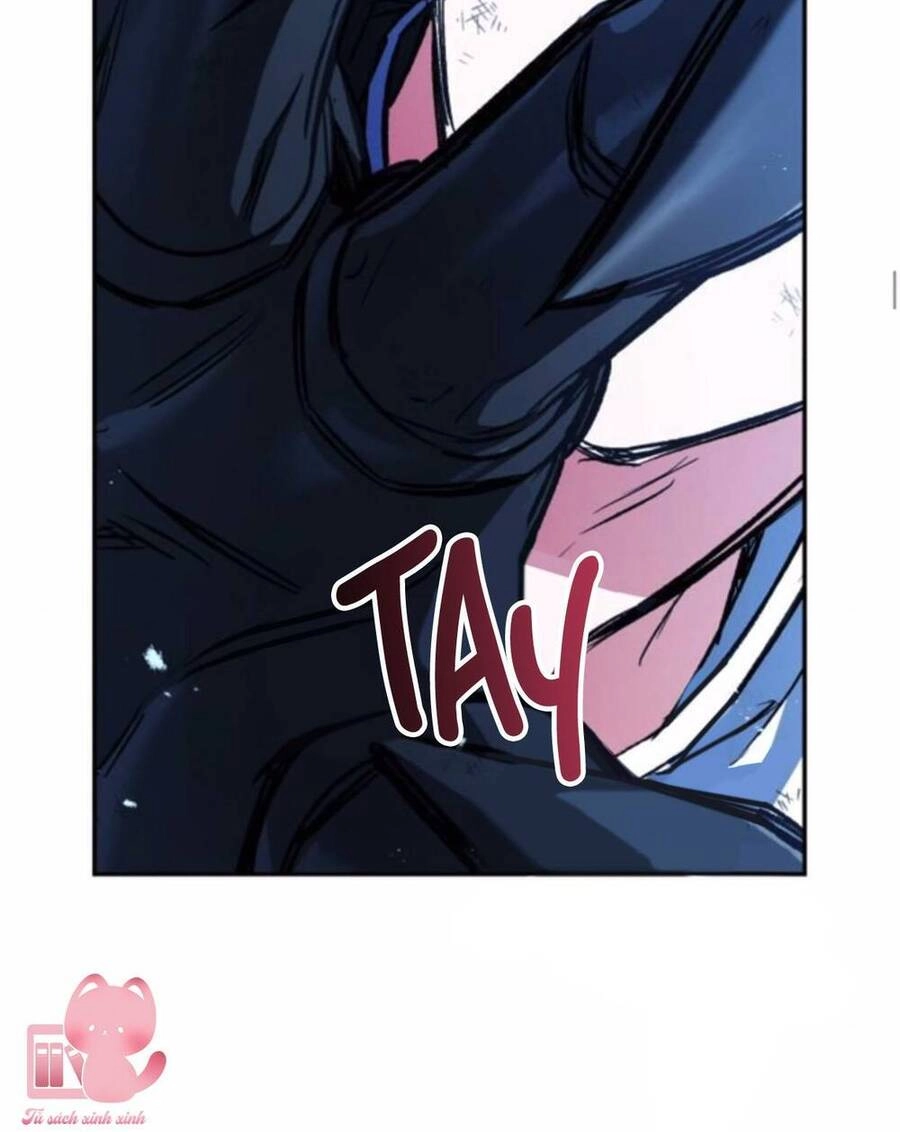 Bản Tình Ca Hy Lan Quốc Chapter 40 - 19