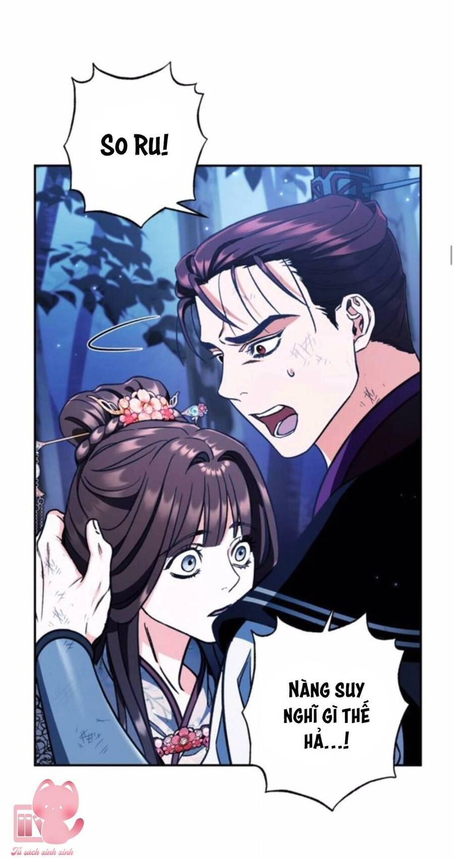 Bản Tình Ca Hy Lan Quốc Chapter 40 - 27