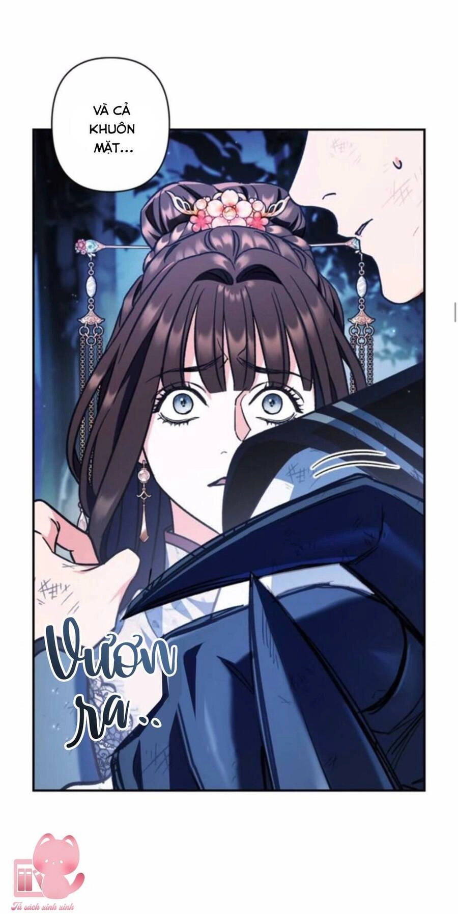 Bản Tình Ca Hy Lan Quốc Chapter 40 - 31