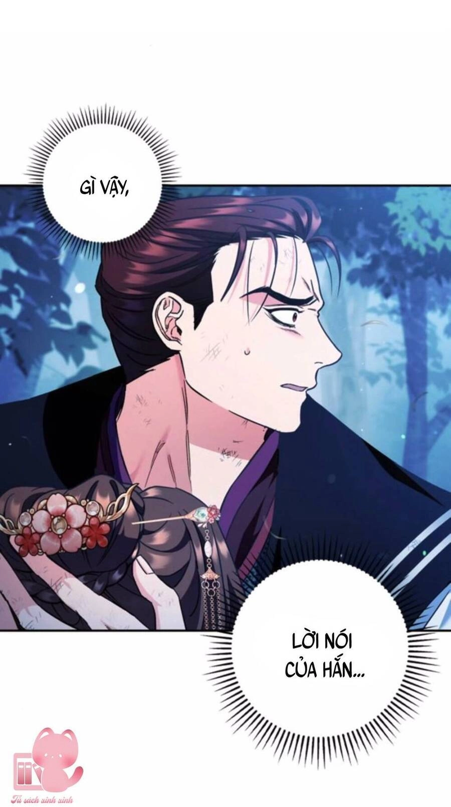 Bản Tình Ca Hy Lan Quốc Chapter 40 - 36