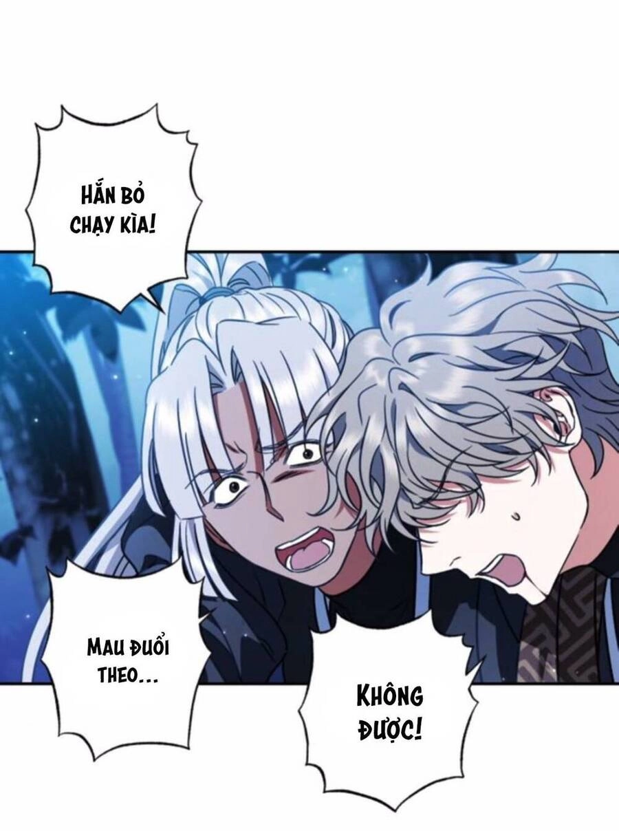 Bản Tình Ca Hy Lan Quốc Chapter 40 - 45