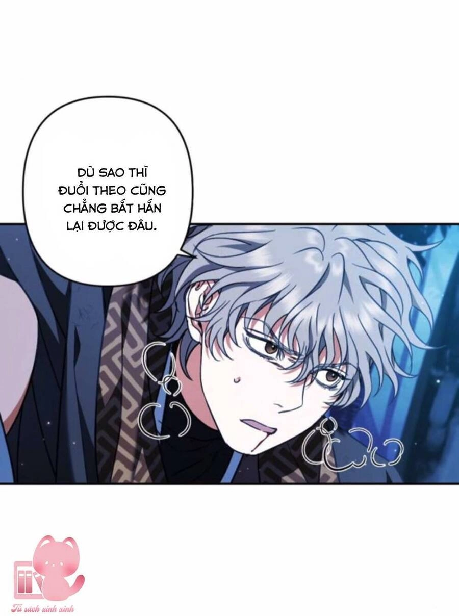 Bản Tình Ca Hy Lan Quốc Chapter 40 - 46