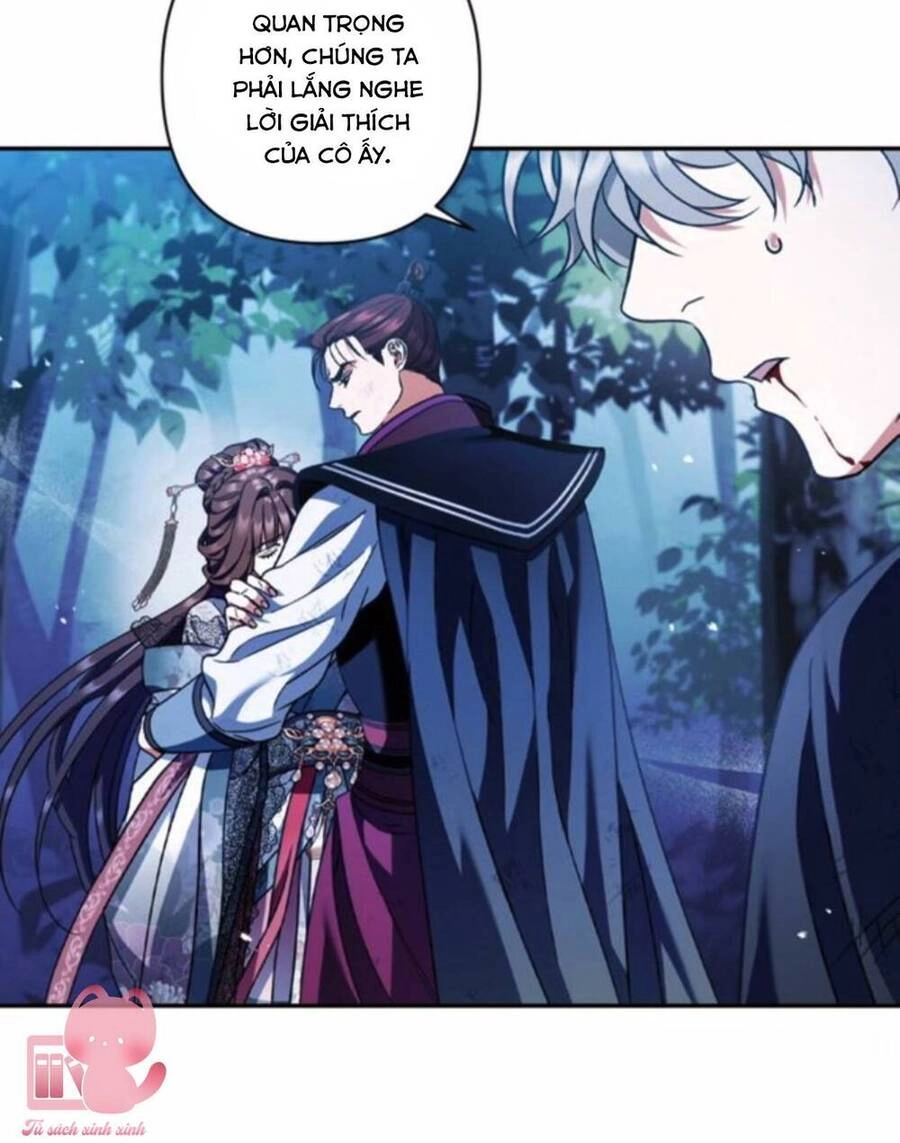 Bản Tình Ca Hy Lan Quốc Chapter 40 - 48