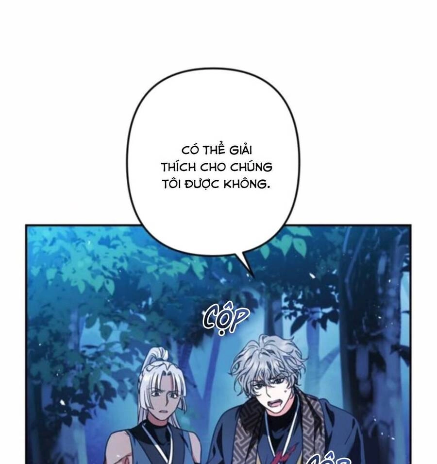 Bản Tình Ca Hy Lan Quốc Chapter 40 - 52