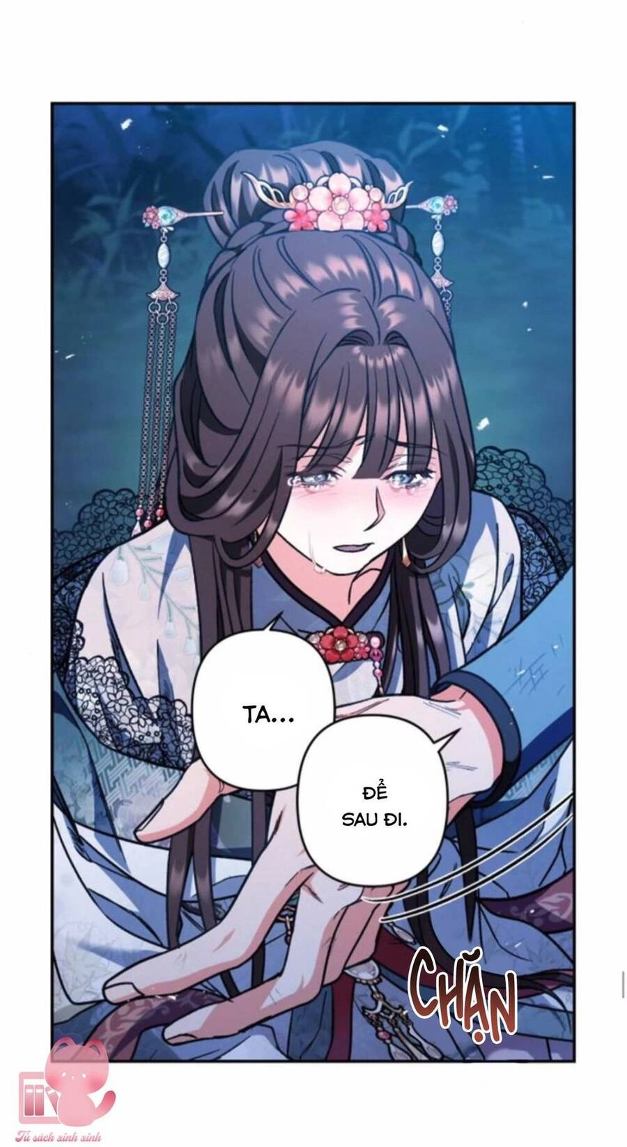 Bản Tình Ca Hy Lan Quốc Chapter 40 - 54