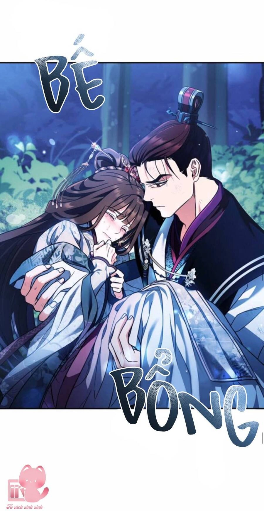 Bản Tình Ca Hy Lan Quốc Chapter 40 - 55