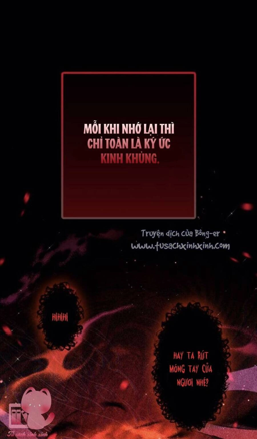 Bản Tình Ca Hy Lan Quốc Chapter 41 - 2