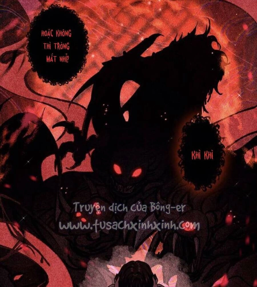 Bản Tình Ca Hy Lan Quốc Chapter 41 - 3