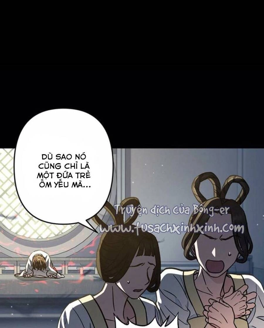 Bản Tình Ca Hy Lan Quốc Chapter 41 - 12