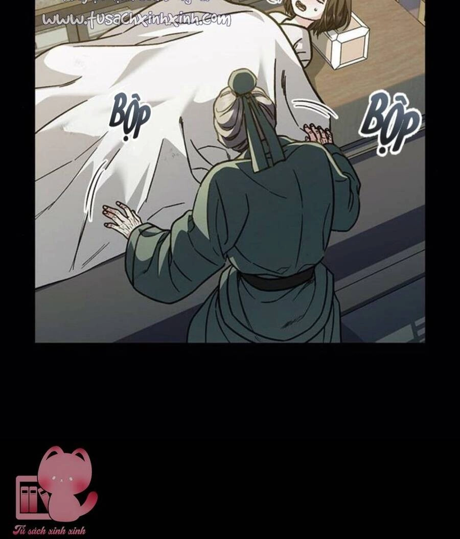 Bản Tình Ca Hy Lan Quốc Chapter 41 - 15