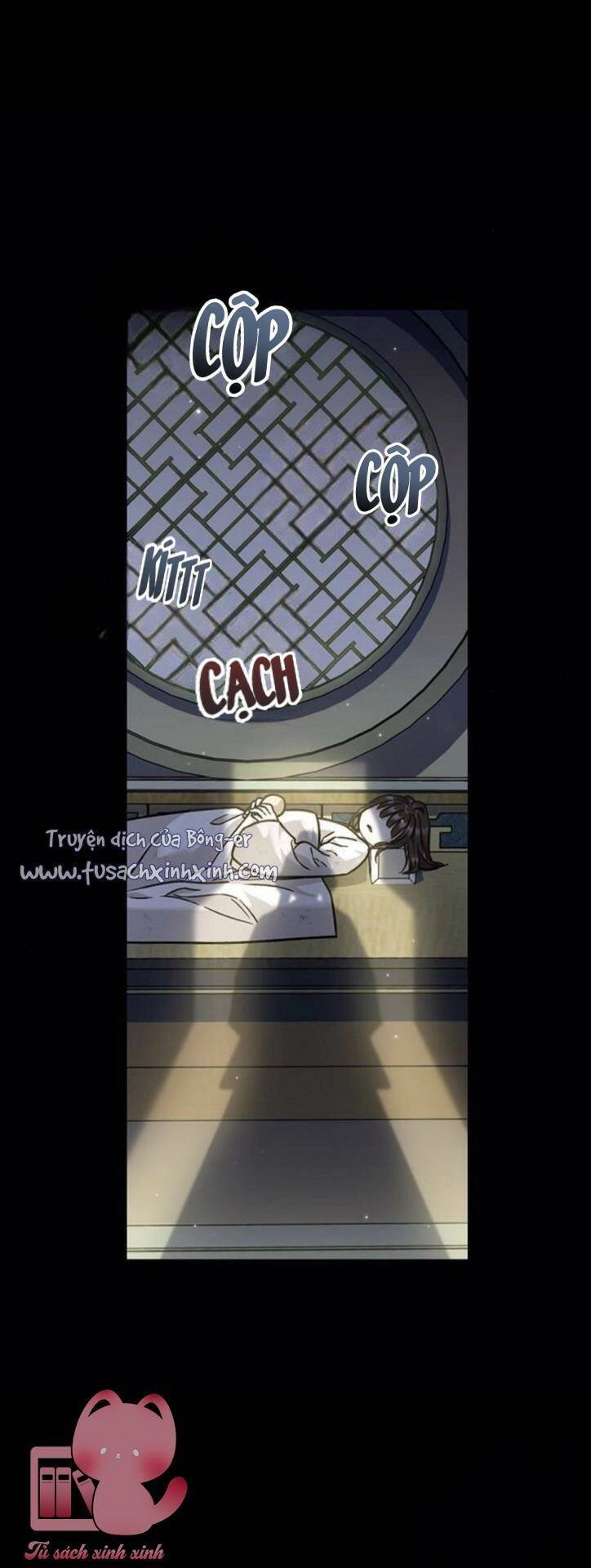 Bản Tình Ca Hy Lan Quốc Chapter 41 - 24