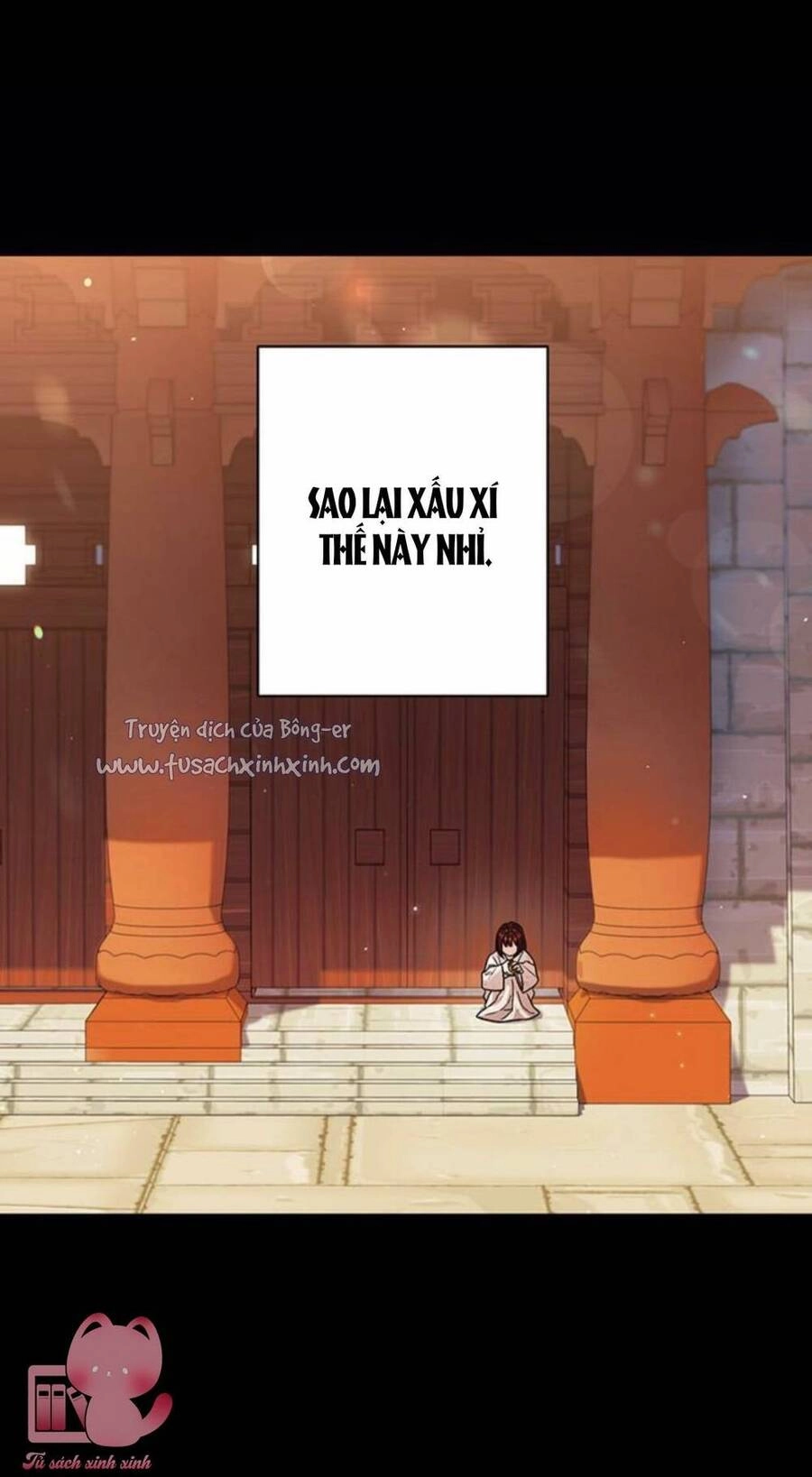 Bản Tình Ca Hy Lan Quốc Chapter 41 - 27