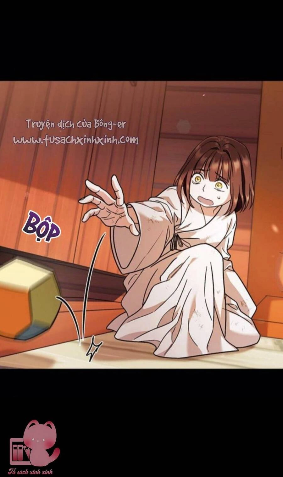 Bản Tình Ca Hy Lan Quốc Chapter 41 - 31