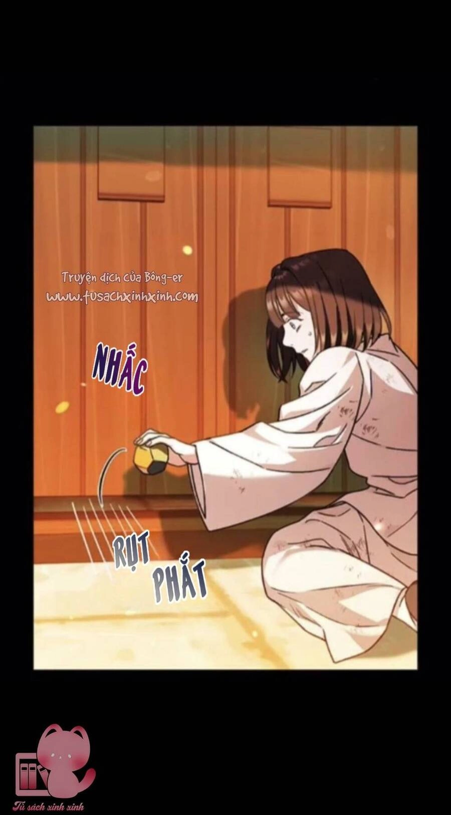 Bản Tình Ca Hy Lan Quốc Chapter 41 - 46