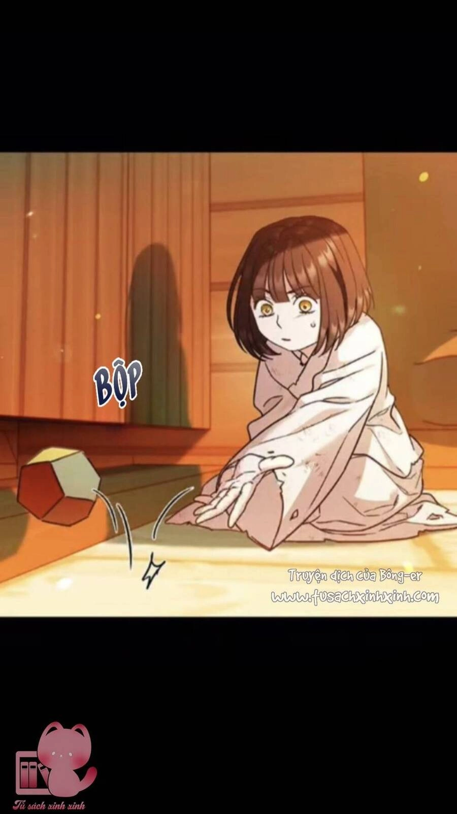 Bản Tình Ca Hy Lan Quốc Chapter 41 - 47