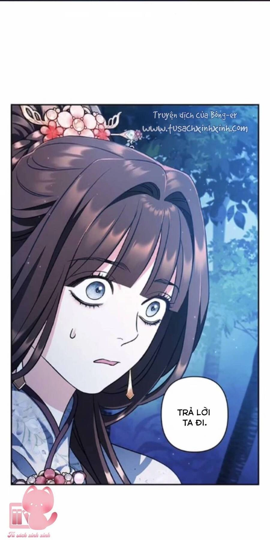 Bản Tình Ca Hy Lan Quốc Chapter 41 - 82