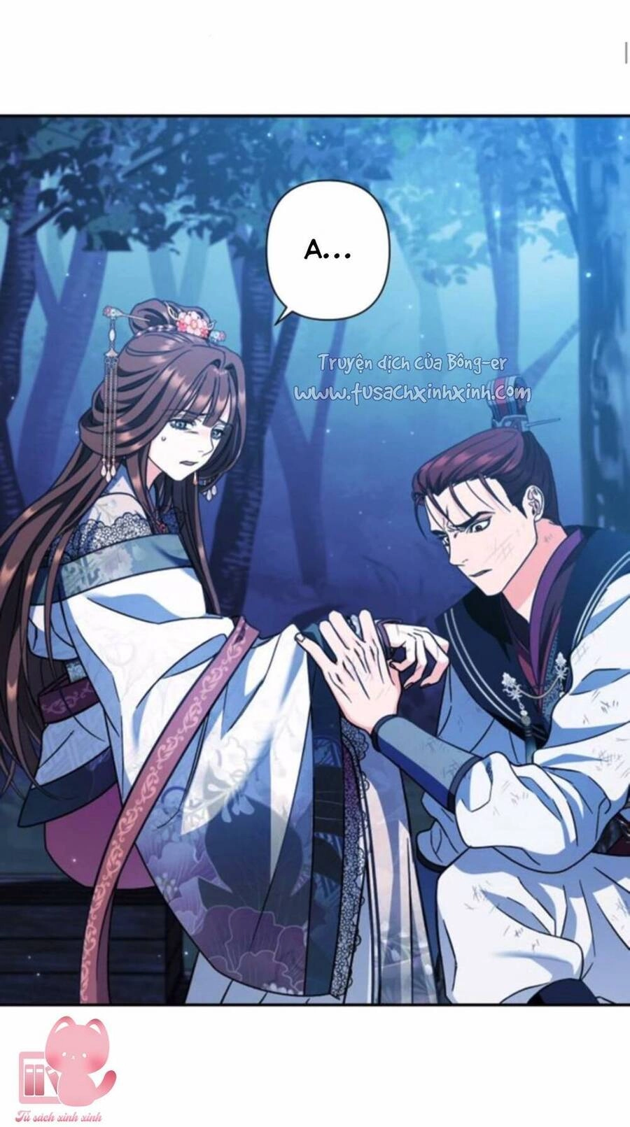 Bản Tình Ca Hy Lan Quốc Chapter 42 - 5