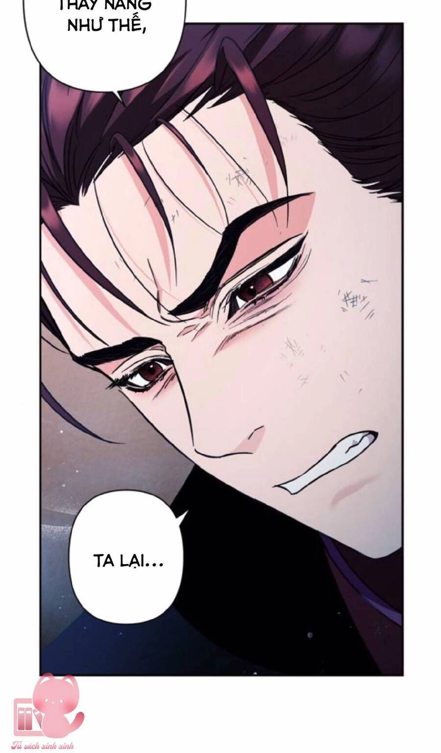 Bản Tình Ca Hy Lan Quốc Chapter 42 - 8