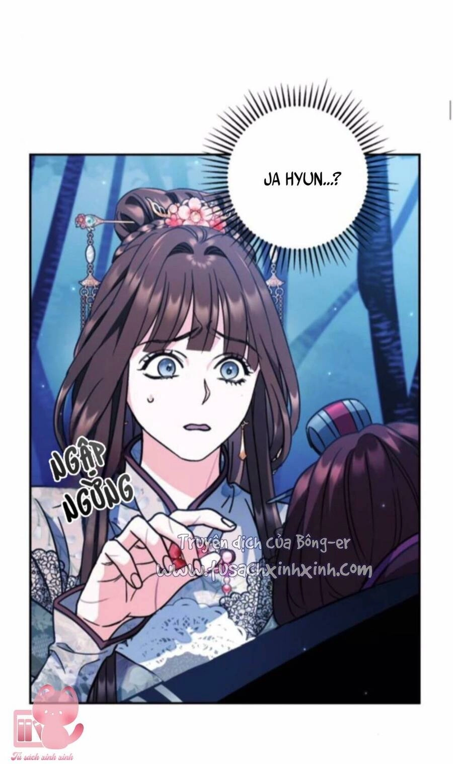 Bản Tình Ca Hy Lan Quốc Chapter 42 - 9