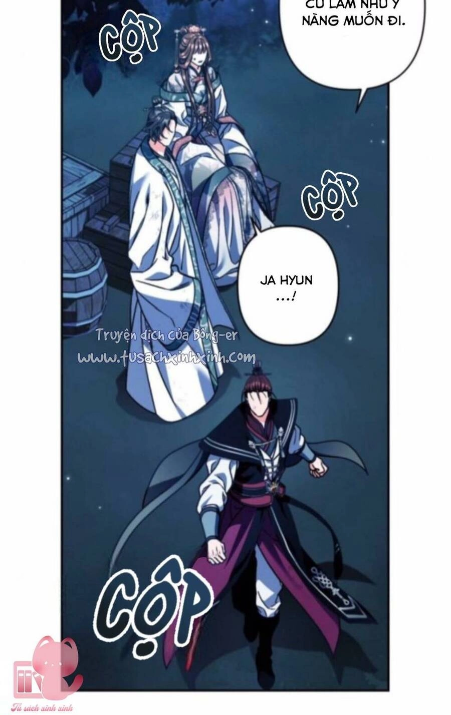 Bản Tình Ca Hy Lan Quốc Chapter 42 - 20