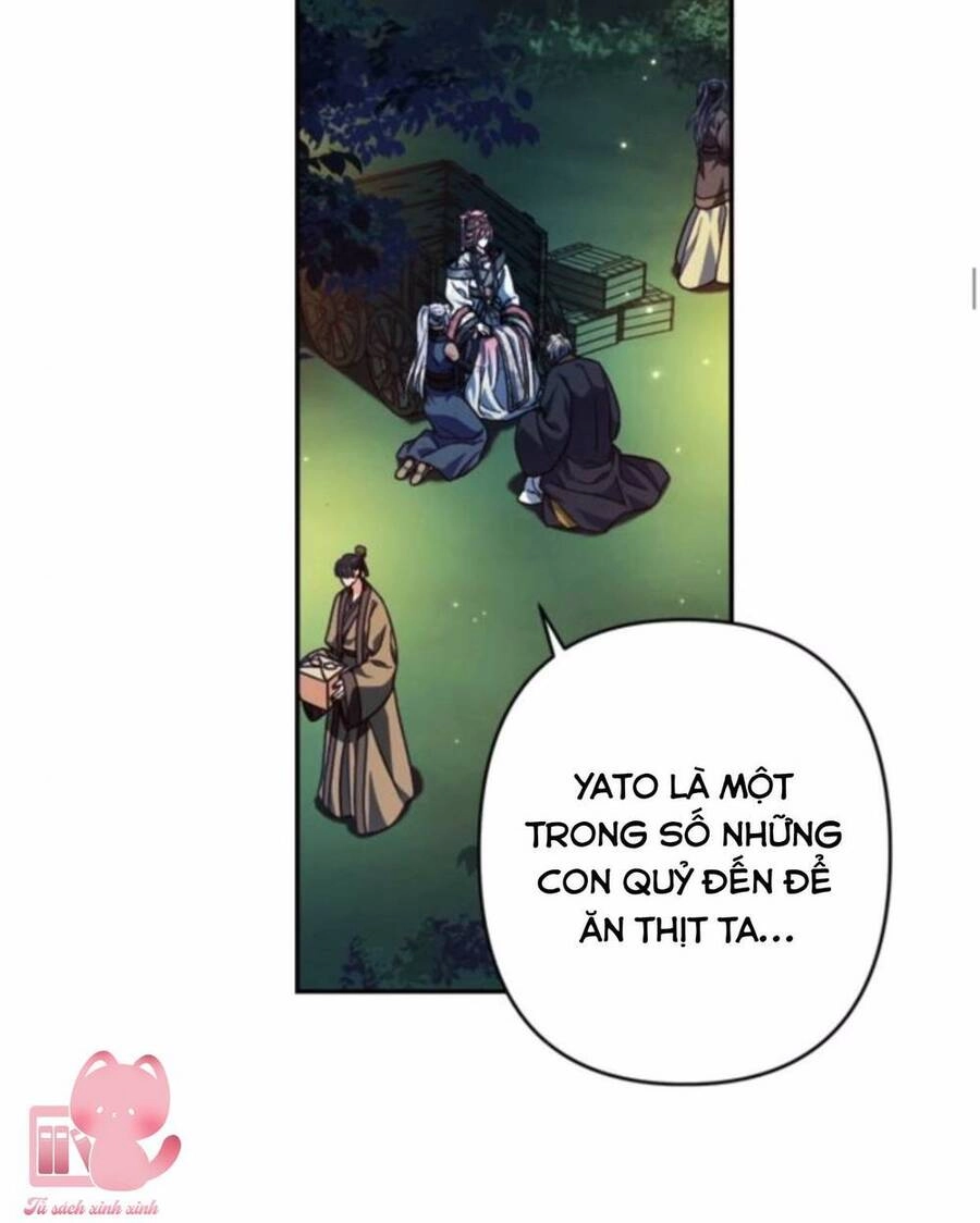 Bản Tình Ca Hy Lan Quốc Chapter 42 - 24