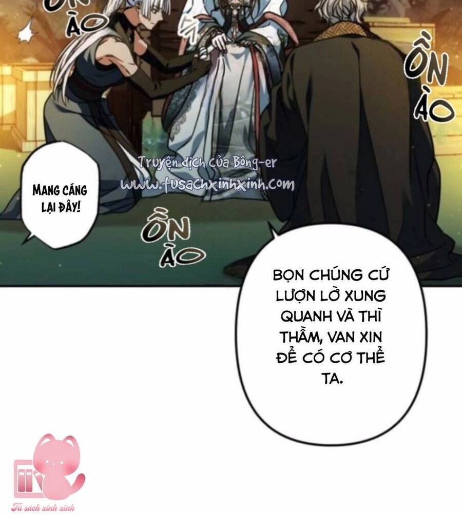Bản Tình Ca Hy Lan Quốc Chapter 42 - 26