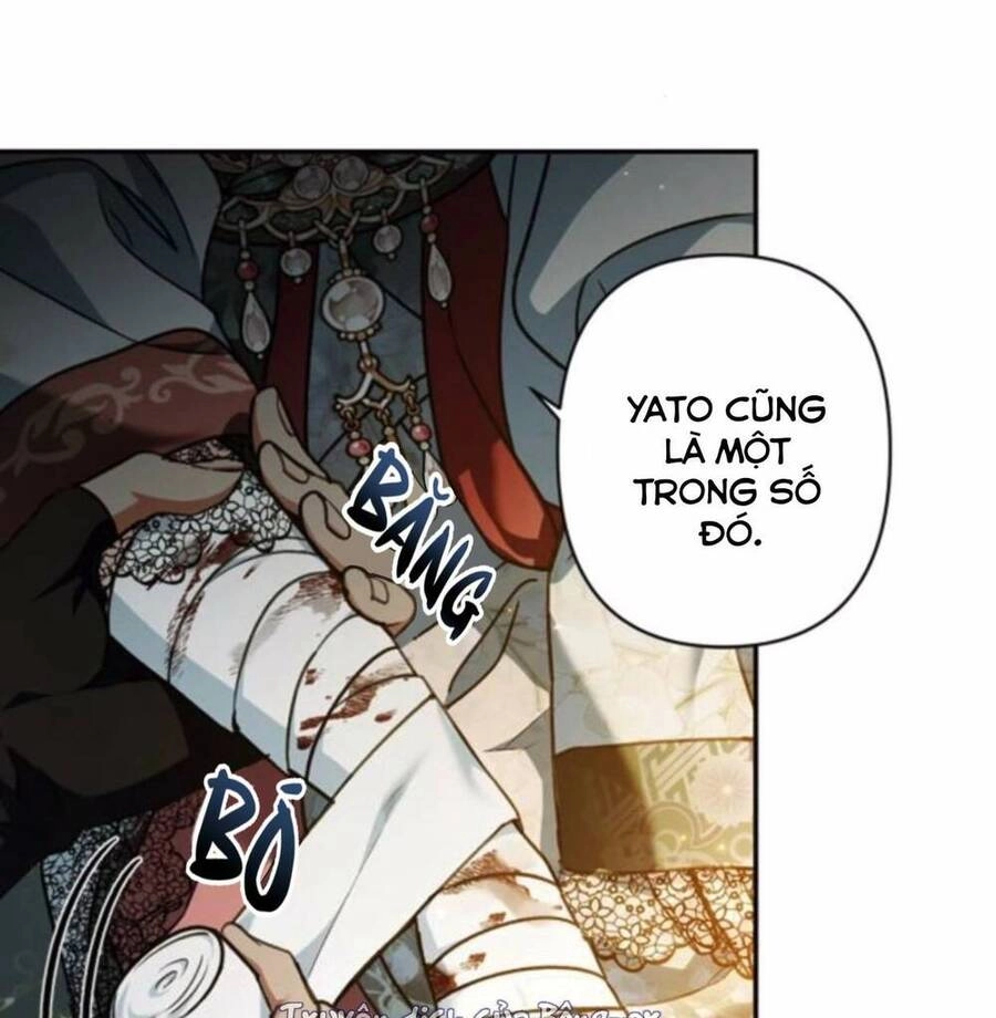 Bản Tình Ca Hy Lan Quốc Chapter 42 - 27