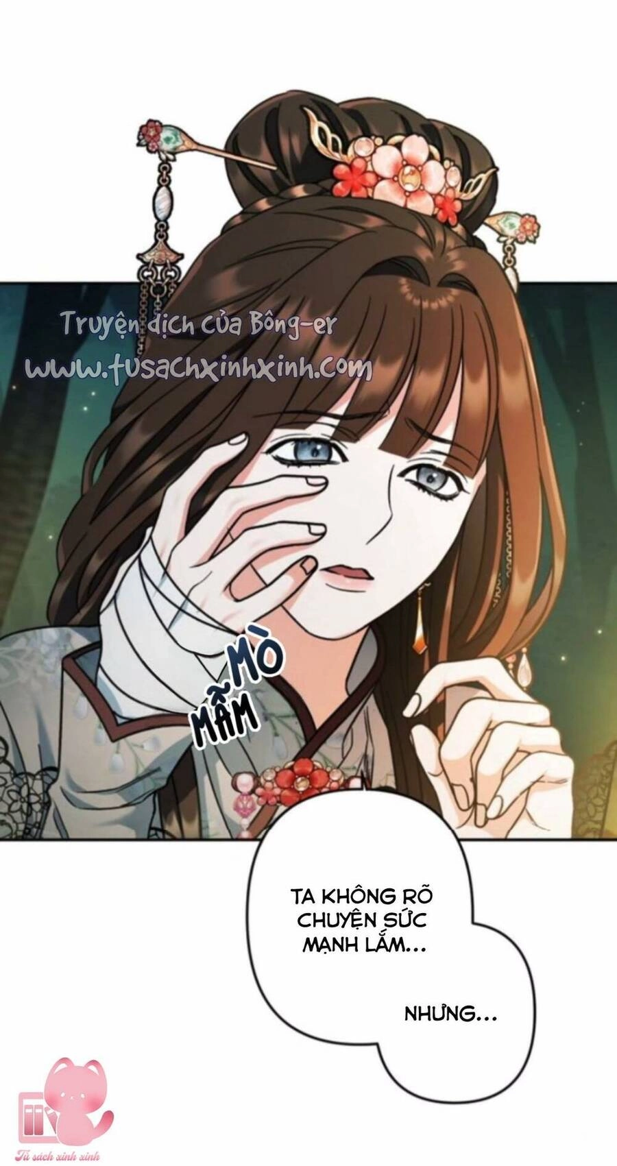 Bản Tình Ca Hy Lan Quốc Chapter 42 - 31