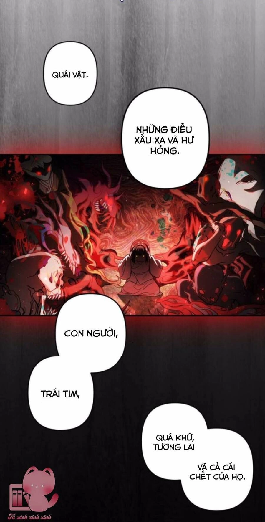 Bản Tình Ca Hy Lan Quốc Chapter 42 - 33