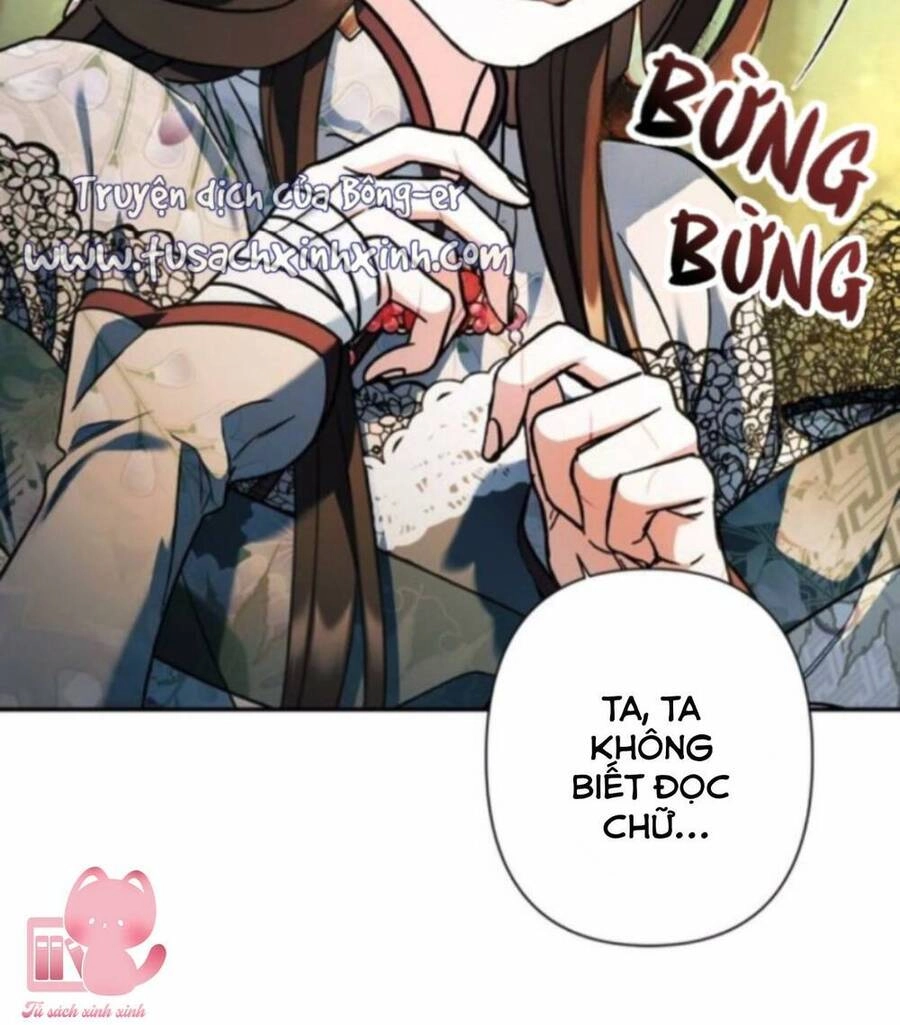 Bản Tình Ca Hy Lan Quốc Chapter 42 - 38