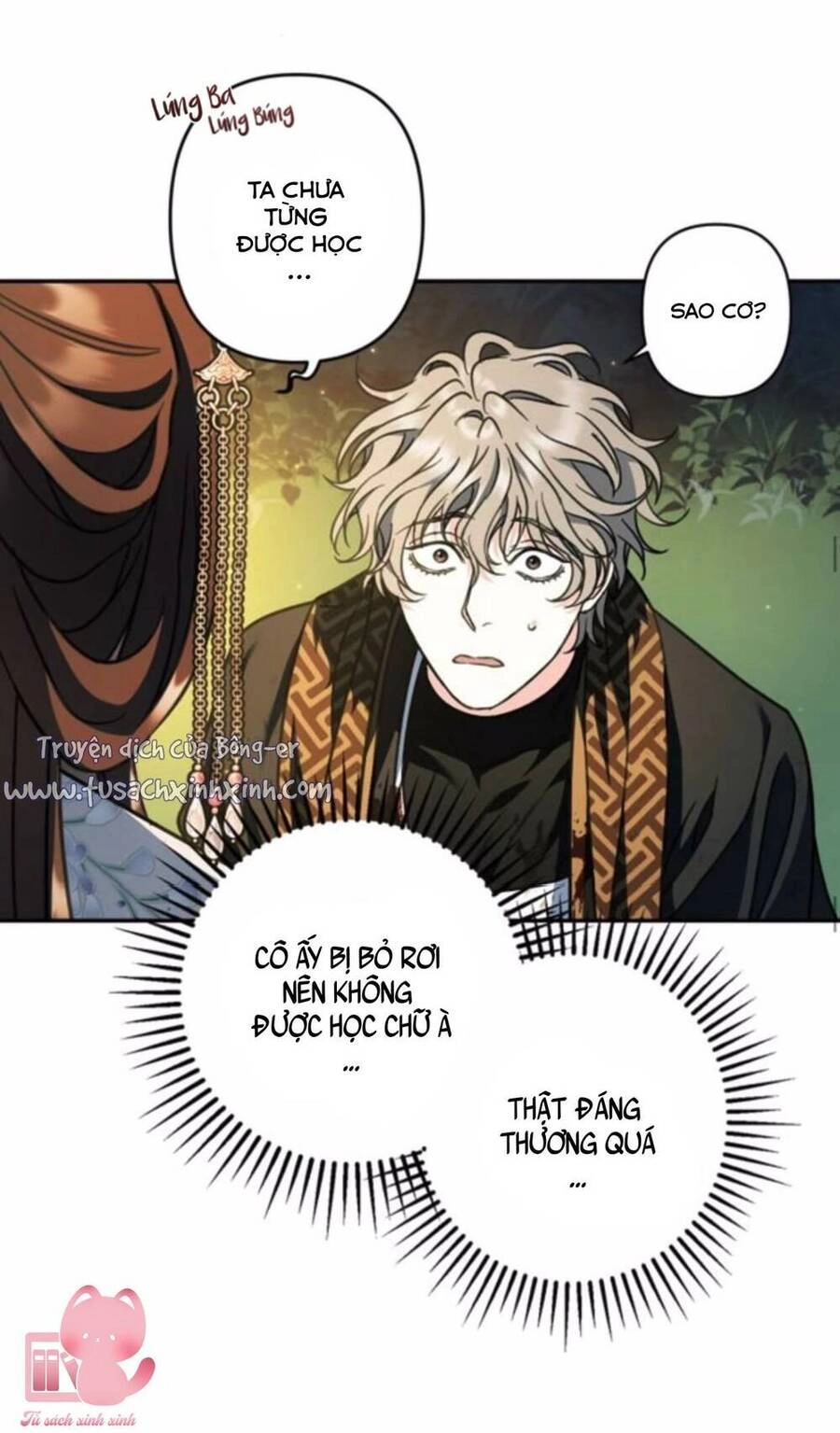 Bản Tình Ca Hy Lan Quốc Chapter 42 - 39