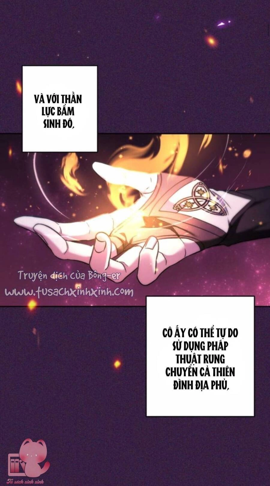 Bản Tình Ca Hy Lan Quốc Chapter 42 - 44