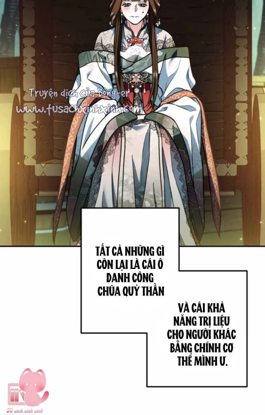 Bản Tình Ca Hy Lan Quốc Chapter 42 - 48