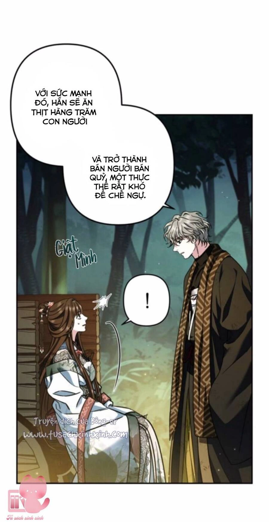 Bản Tình Ca Hy Lan Quốc Chapter 42 - 50